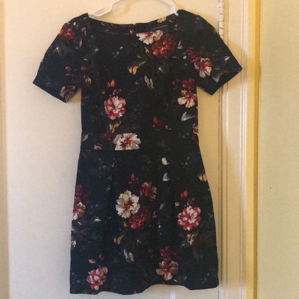 French Connection mini dress